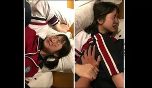 Anh xã yếu sinh lý, bà xã đành cắm sừng với chủ quán cà phê